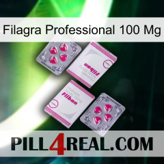 Filagra Professional 100Mg 33